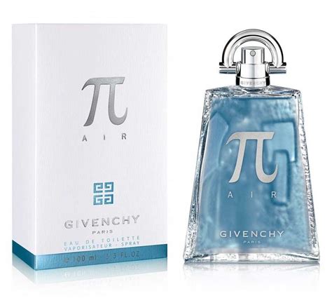 givenchy pi air cologne